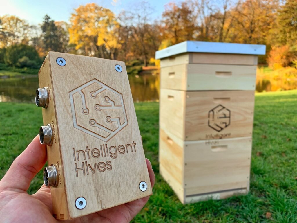 beehub hive